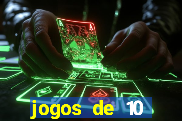 jogos de 10 centavos betano